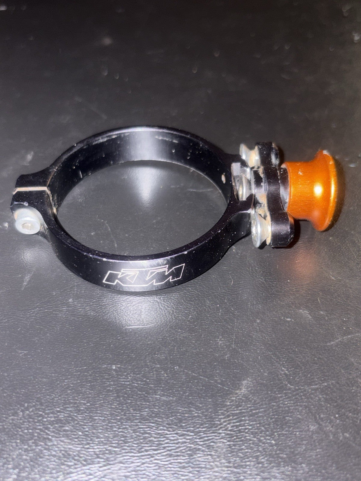 2012 - 2024 KTM SX105 SX85  85 105 SX Hole shot Device Launch Control Assembly