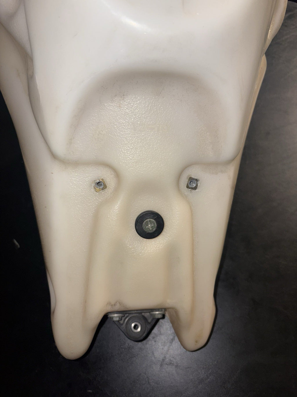2006 - 2009 Yamaha YZ250F YZ450F Oversized Gas Tank Fuel Tank Petrol Canister
