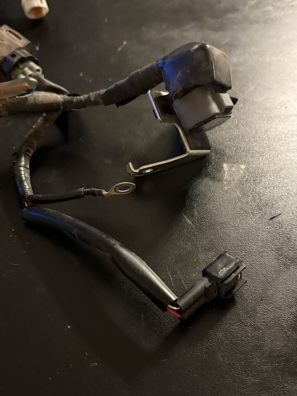 2016 Suzuki Rmz250 OEM Complete Wiring Wire Harness Loom Connectors Assembly