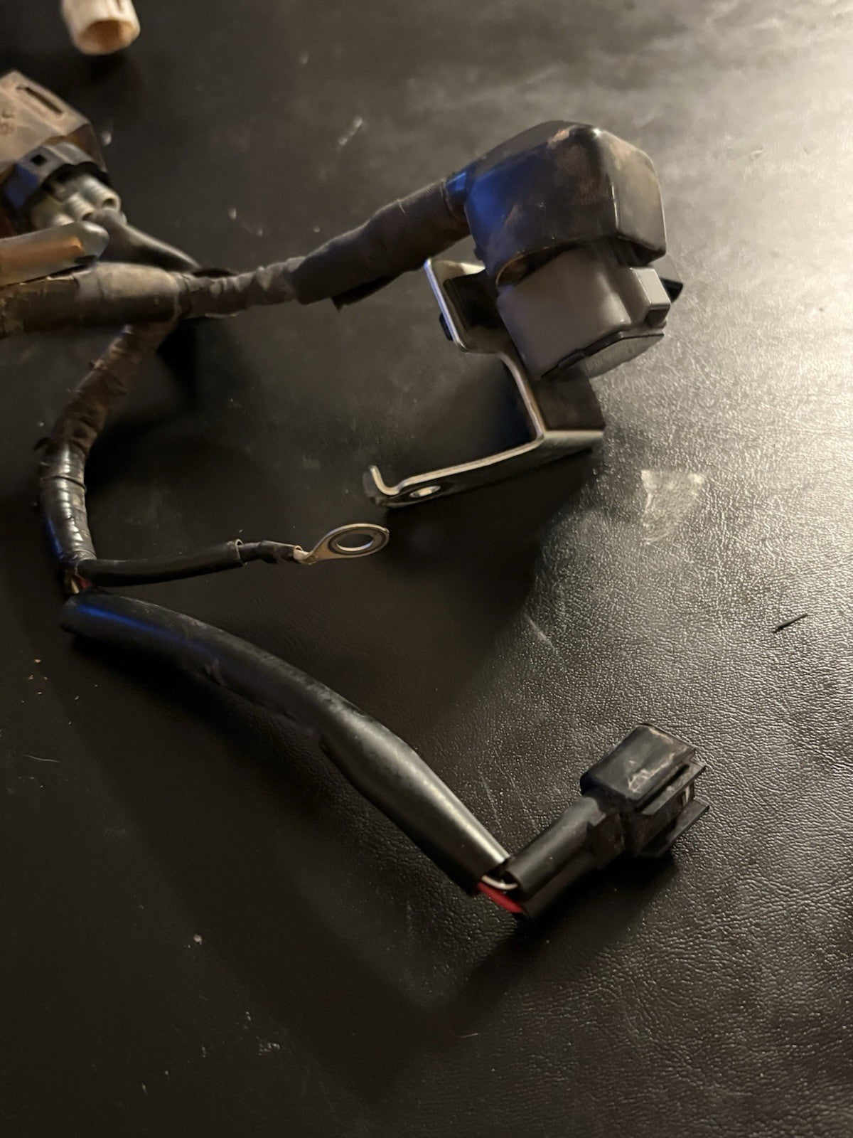 2016 Suzuki Rmz250 OEM Complete Wiring Wire Harness Loom Connectors Assembly