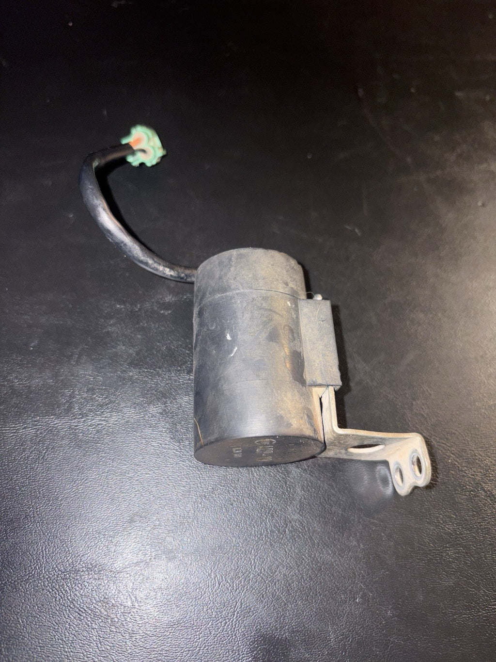 2009 Kawasaki KX450F KX450 KX 450 F Electrical Volatge Condenser Unit OEM