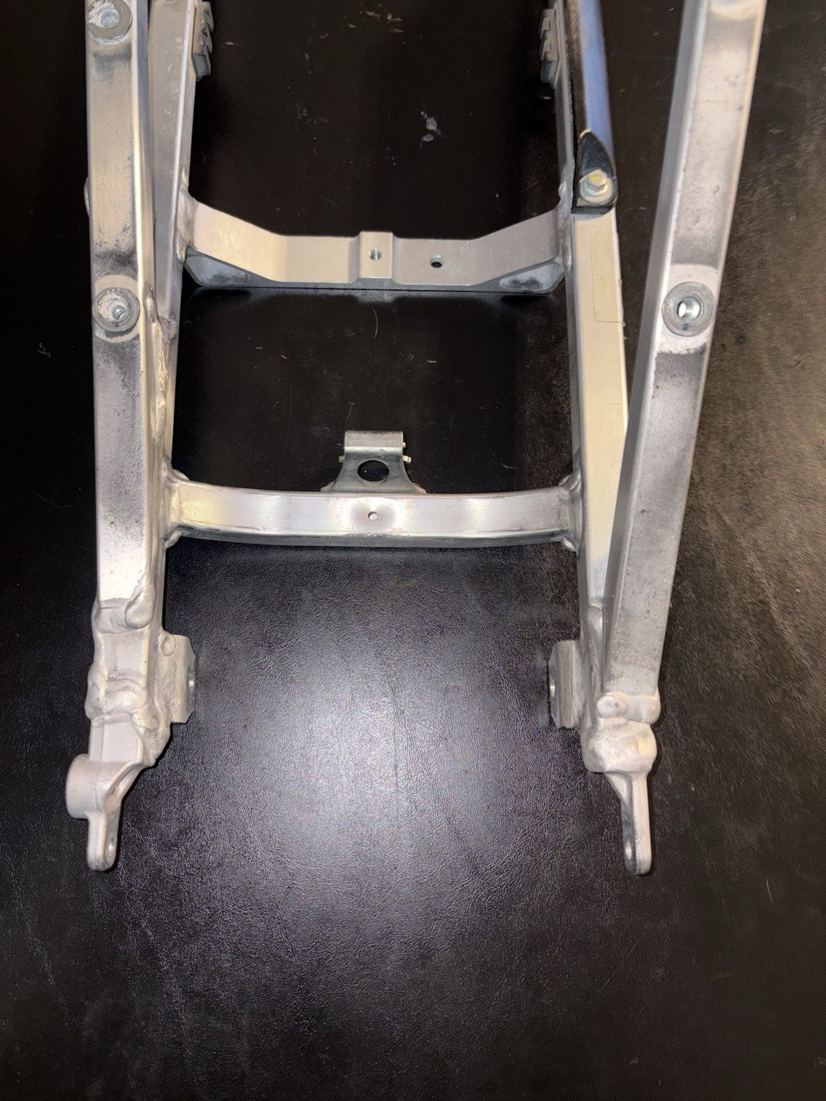 2014-2017 YZ250f YZ450F Subframe OEM Rear Back Sub Frame Subframe Chassis