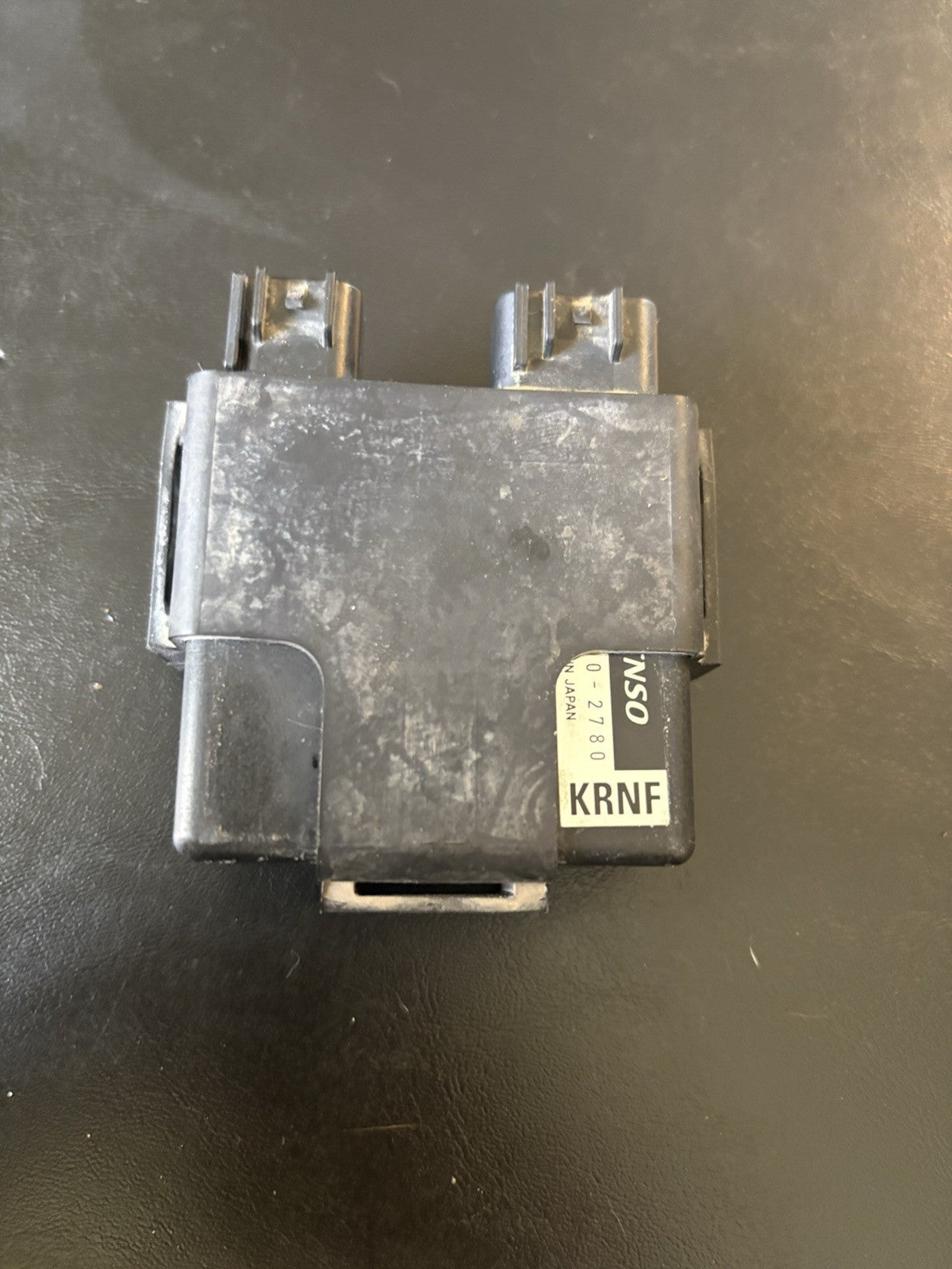 2005 HONDA CRF250R OEM ECU COMPUTER CONTROLLER UNIT BLACK BOX ECM CDI