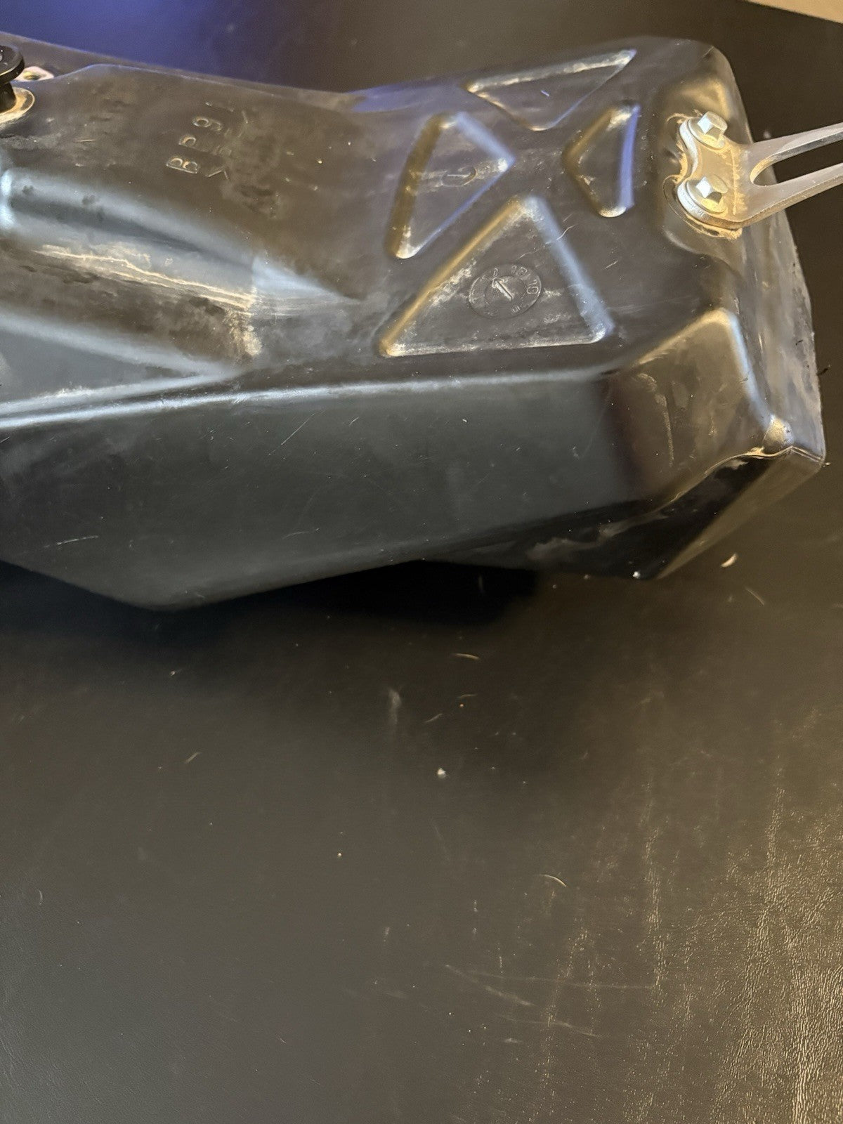2018 YAMAHA 19-23 YZ250F / 18-22 YZ450F OEM GAS FUEL TANK CELL RESERVOIR