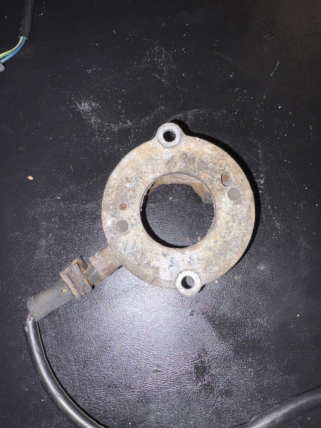 2003 Cr85r Cr85 Cr85rb Honda OEM Ignion Stator Magneto Wire