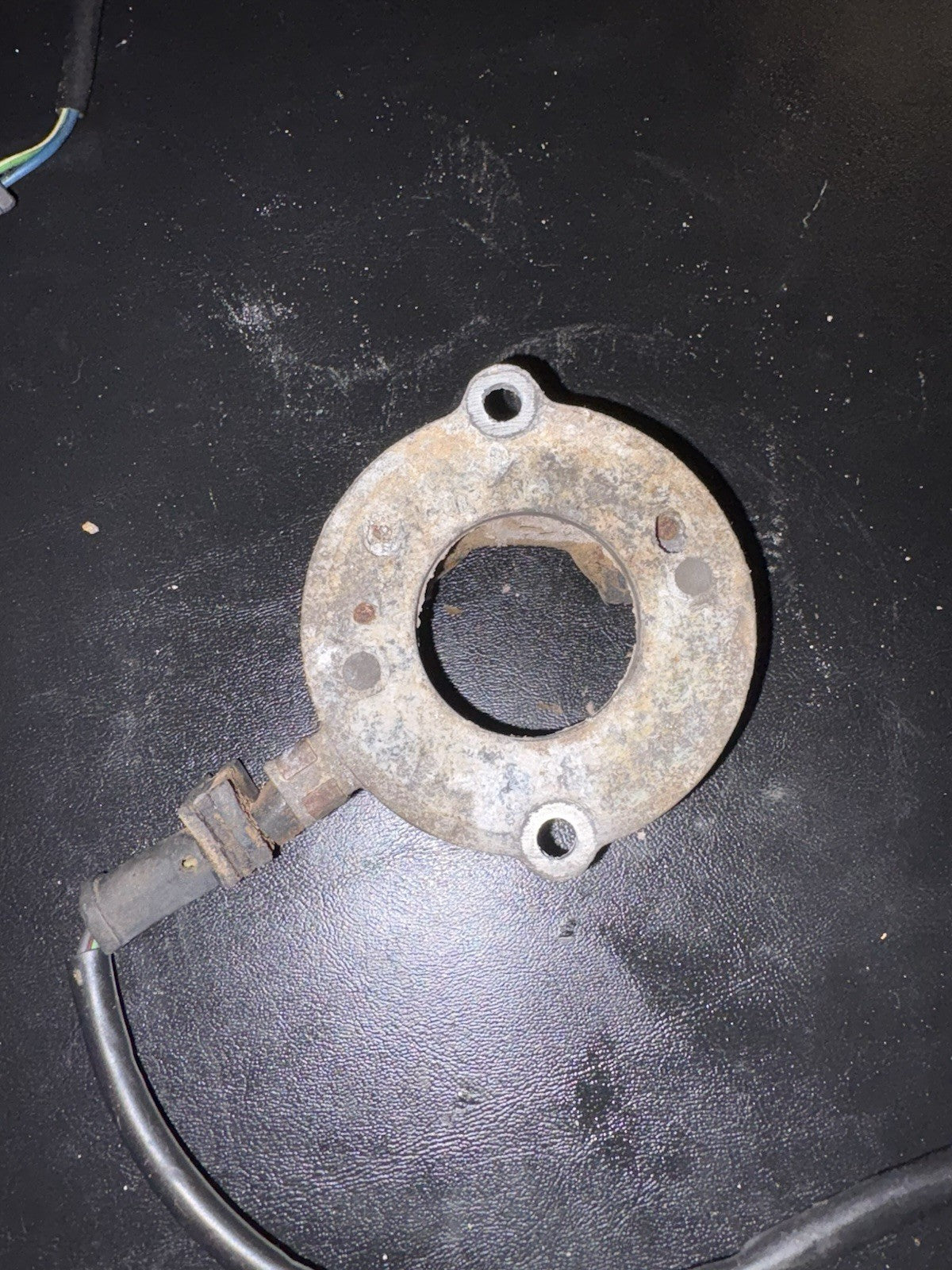 2003 Cr85r Cr85 Cr85rb Honda OEM Ignion Stator Magneto Wire