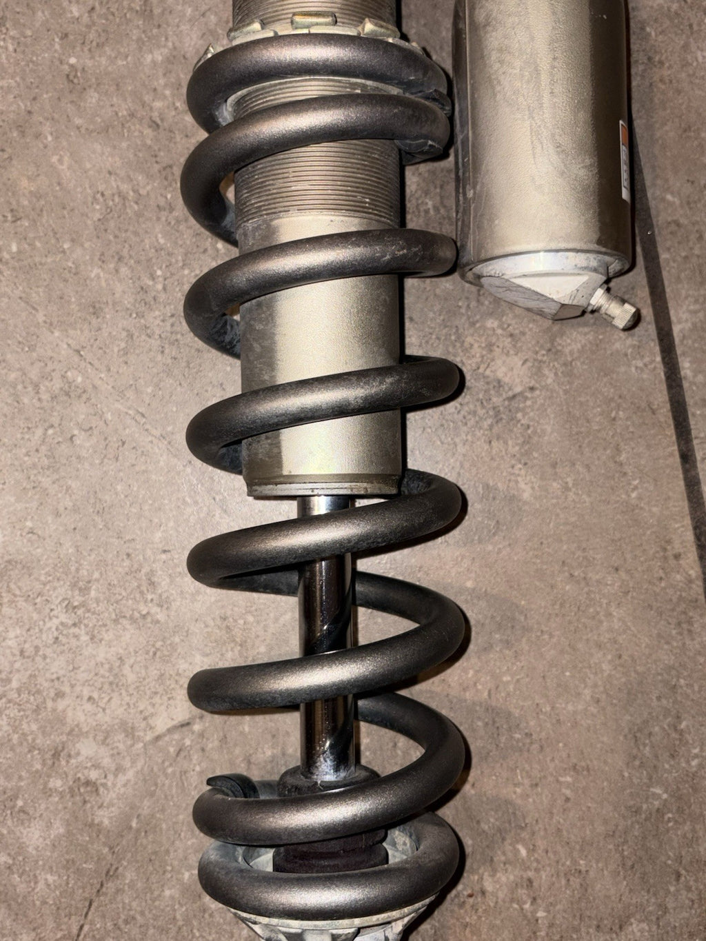 2006 Yamaha YZ450F OEM Rear Back Shock Absorber Suspension 2S2-22200-00-00