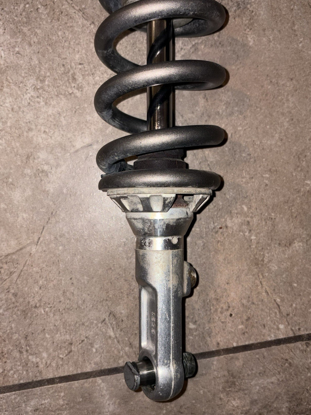 2006 Yamaha YZ450F OEM Rear Back Shock Absorber Suspension 2S2-22200-00-00
