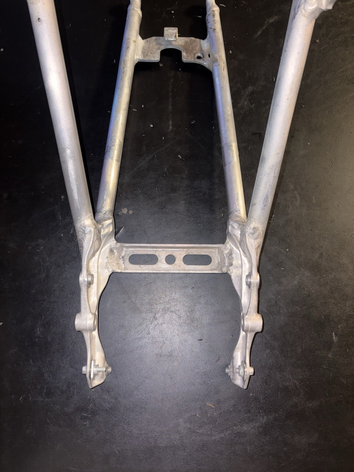 2006 HONDA CRF250R CRF 250R OEM REAR SUBFRAME SUB FRAME CHASSIS