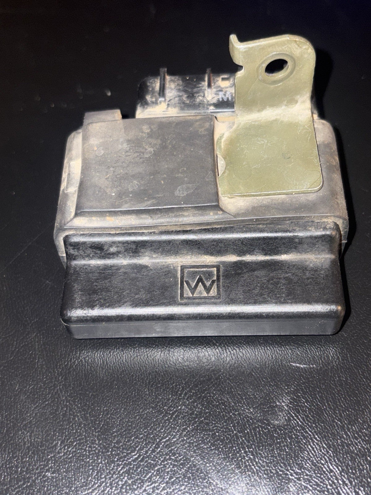 2004 Yamaha YZ450F YZ 450F OEM CDI ECU Brains Computer Box Fits 2004 - 2006