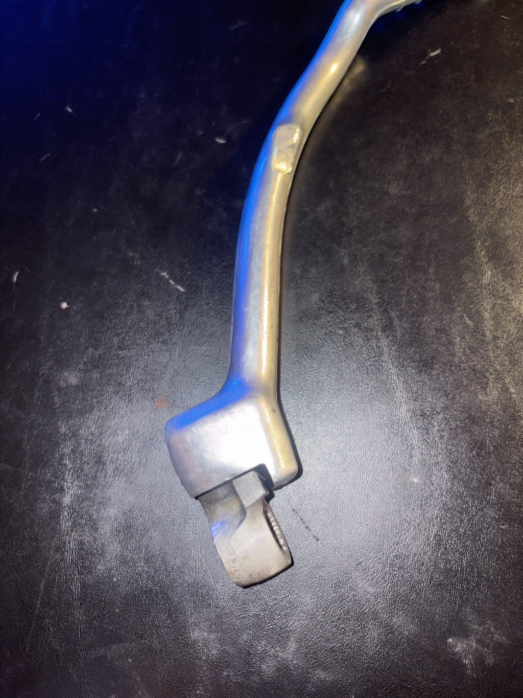 2006-2008 Honda Crf450r Crf 450r OEM Kickstarter Kick Start Starter Lever Pedal
