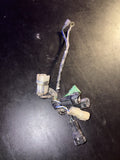 2008 Honda CRF 450R Wire Wiring Harness Loom Complete Assembly Plug