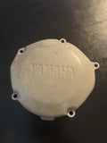 1994-2004 2000 Yamaha Yz125 Yz 125 OEM Ignition Stator Flywheel Cover Left Case