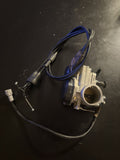 2016 - 2018 Suzuki RMZ250 OEM Throttle Body Assembly Fuel injector EFI