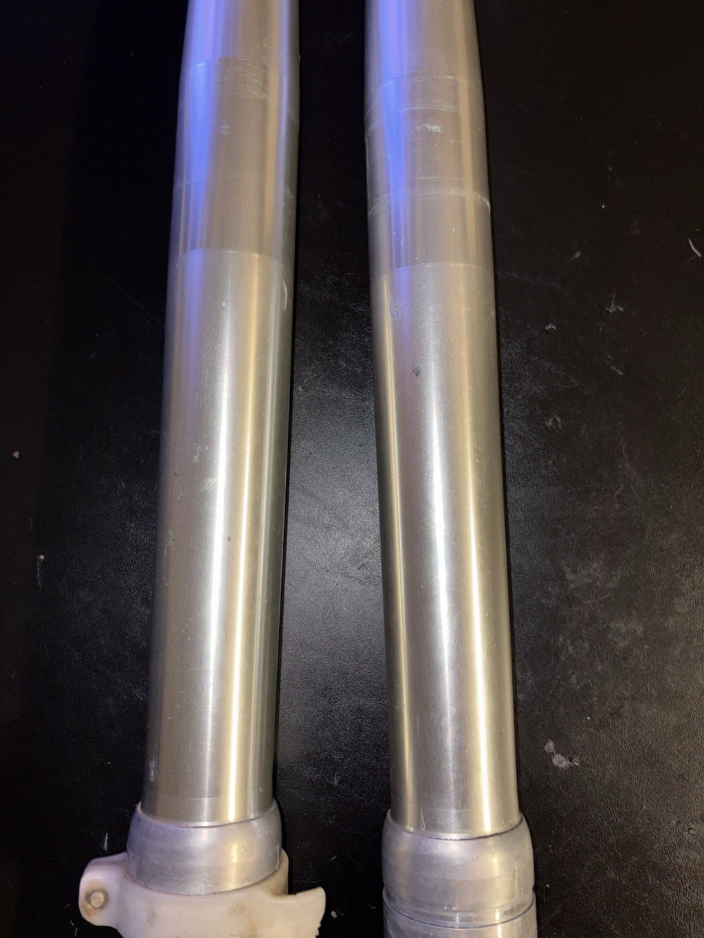 2001 99-02 KX250 KX 250 Front Forks Fork Shock Absorber Suspension Spring Tube