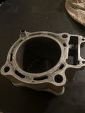 2004-2008 Honda Crf450r Cylinder Sleeve Jug Top End 2004 Oem