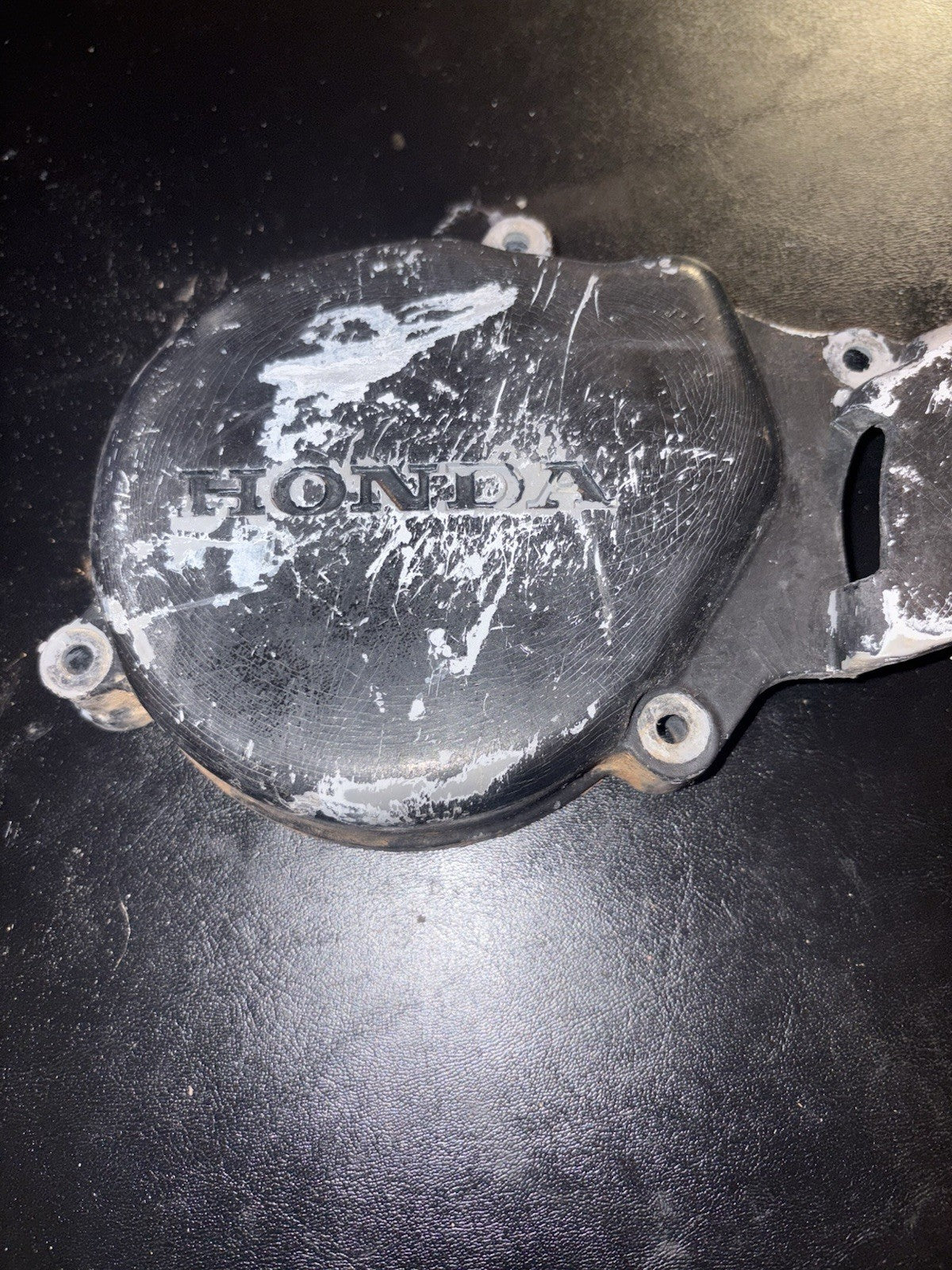 2003-2007 Honda Cr85r Cr85 Cr85rb OEM Stator Ignion Left Case Cover