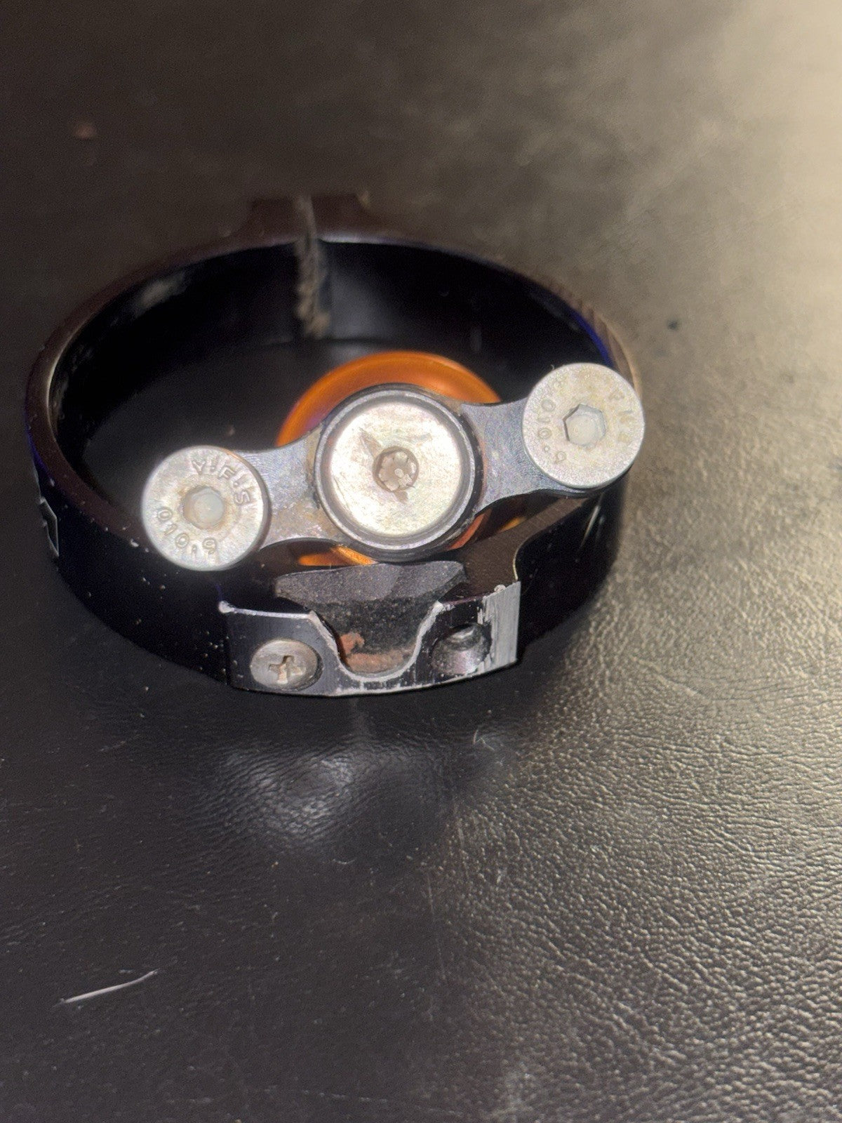 2012 - 2024 KTM SX105 SX85  85 105 SX Hole shot Device Launch Control Assembly