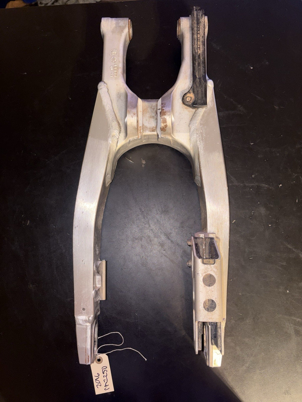 2016 - 2018 Suzuki RMZ250 OEM Swingarm Swing Arm Suspension 61000-49H20