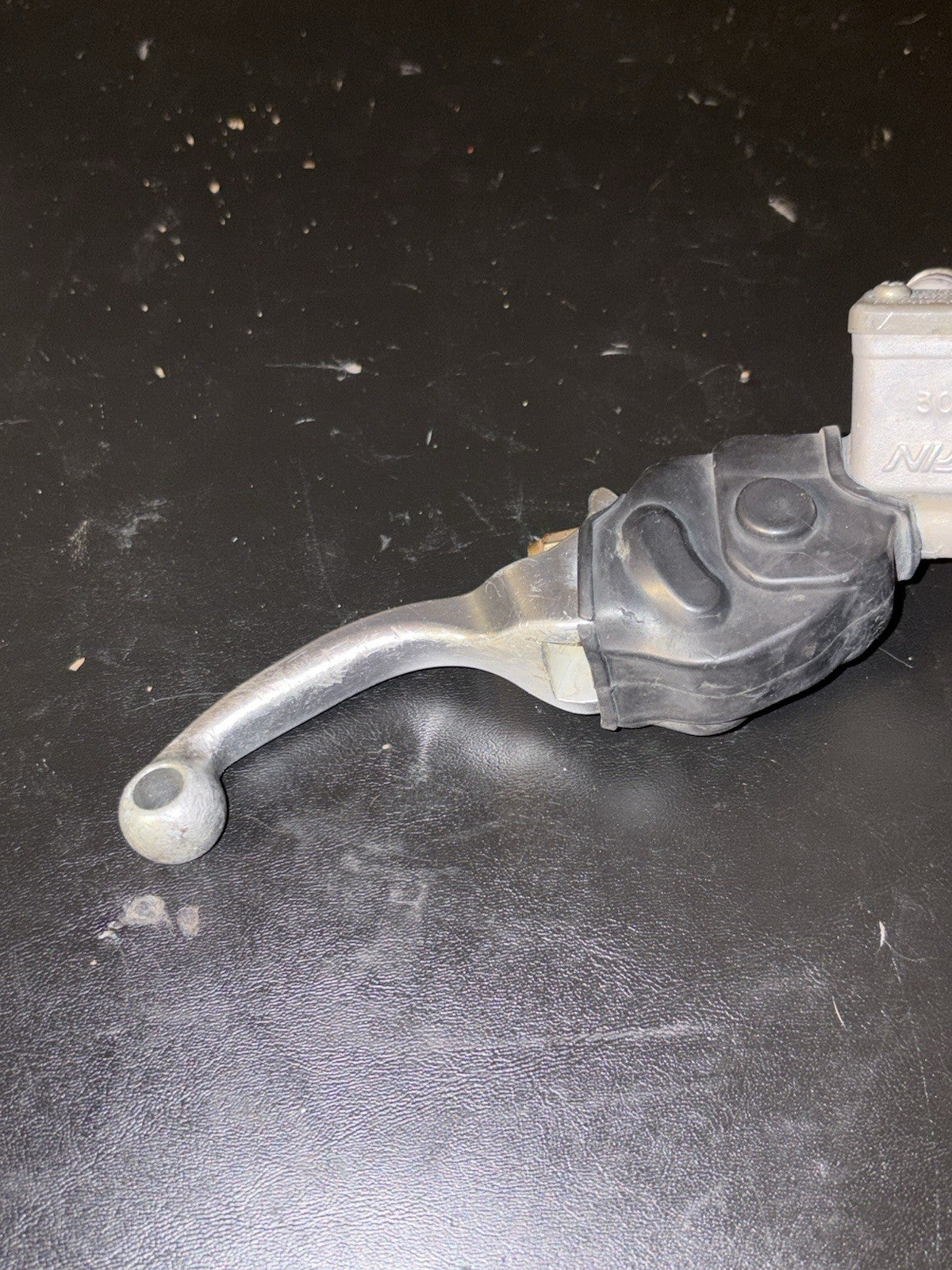 2001 KX250 Front Brake Assembly OEM Master Cylinder Caliper Kawasaki KX 99-02