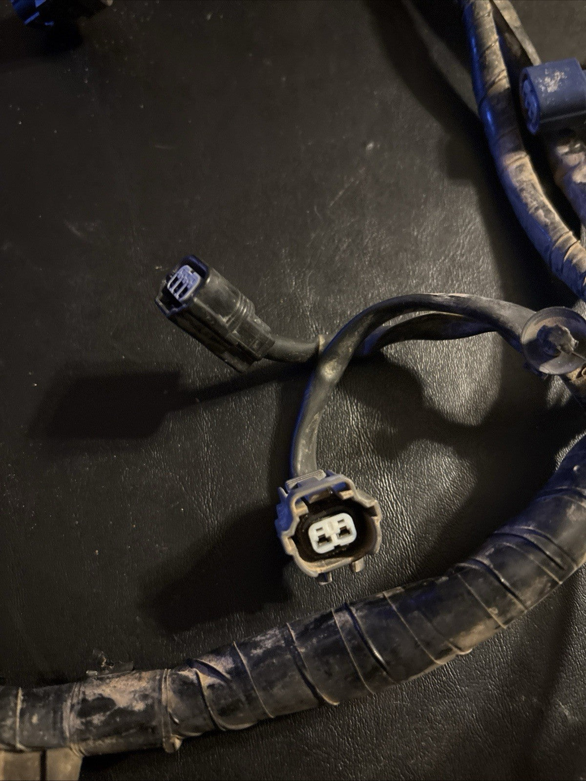 2015 15-17 HONDA CRF250R OEM MAIN ENGINE WIRING HARNESS LOOM 32100-KRN-B10 #181
