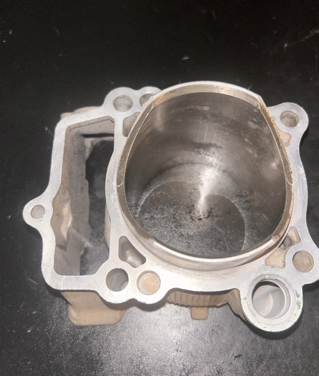 2001 - 2013 Yamaha YZ250F  OEM Cylinder Piston Engine Top End Barrel Jug Sleeve