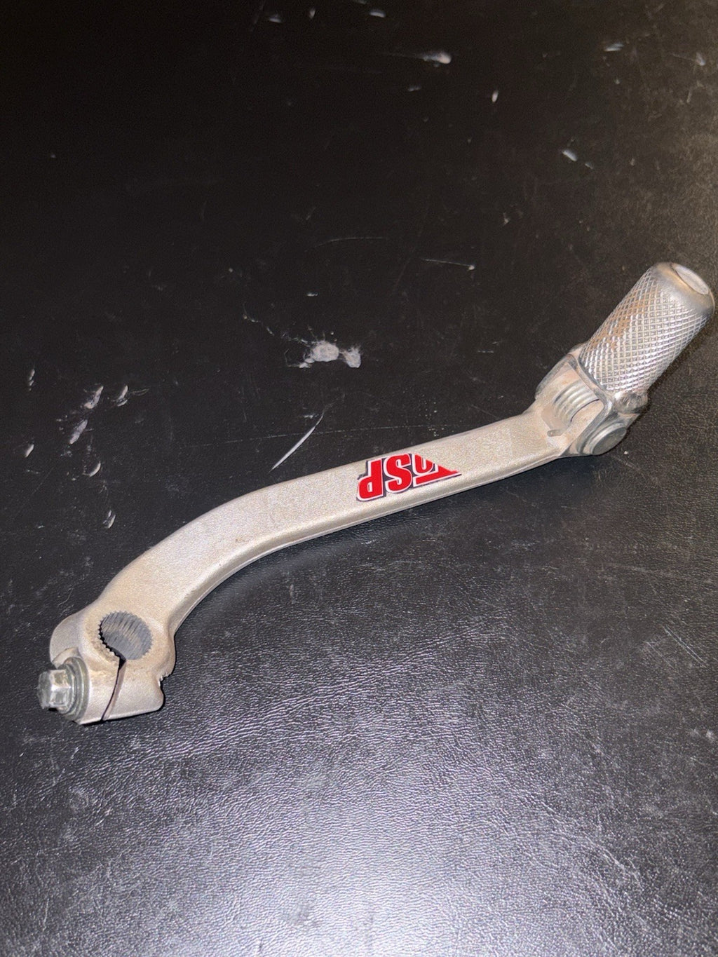2011-2023 Suzuki Rmz250 RMZ 250 OEM Gear Shift Lever Shifter Pedal 25600-10H21