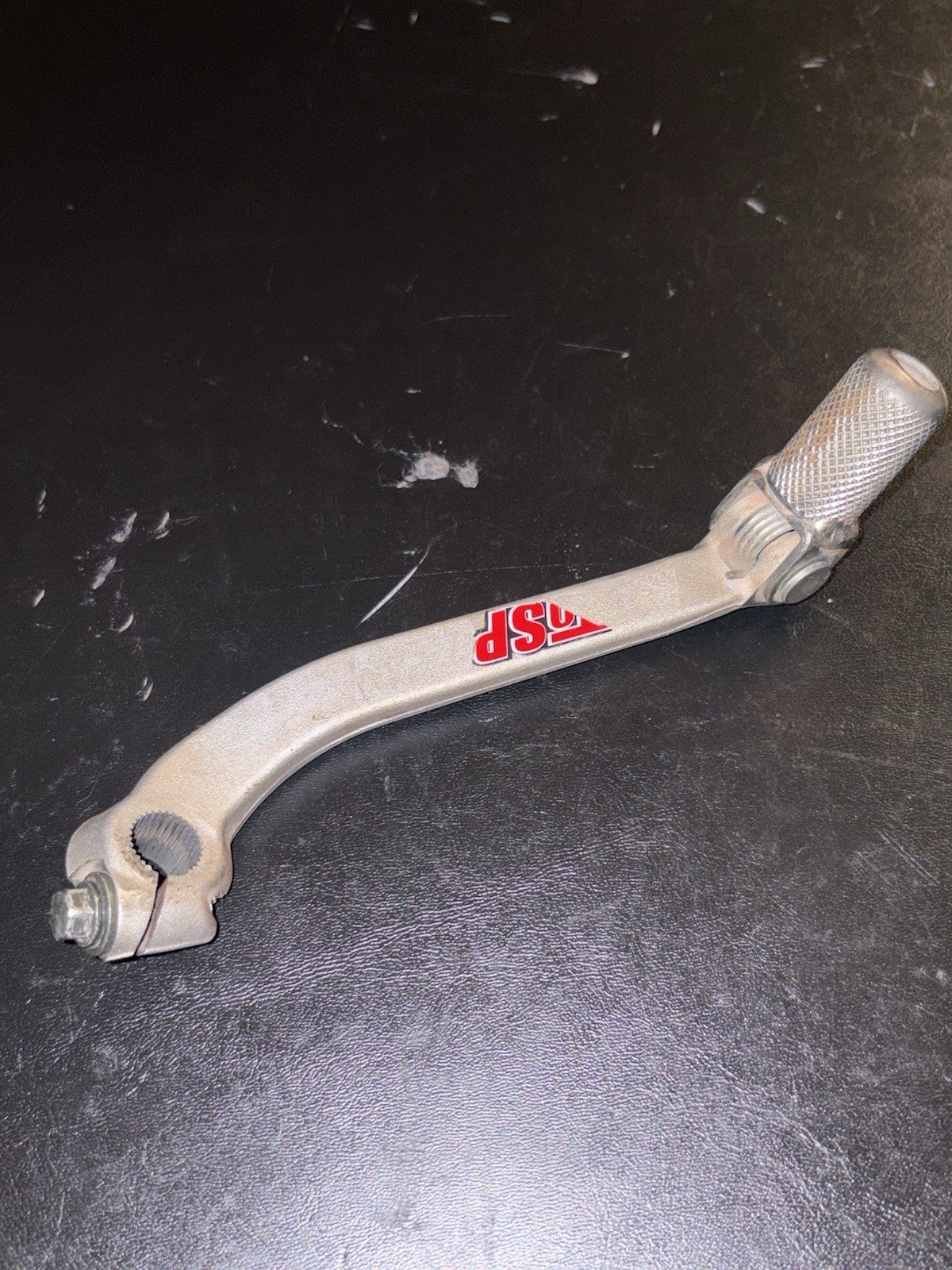 2011-2023 Suzuki Rmz250 RMZ 250 OEM Gear Shift Lever Shifter Pedal 25600-10H21