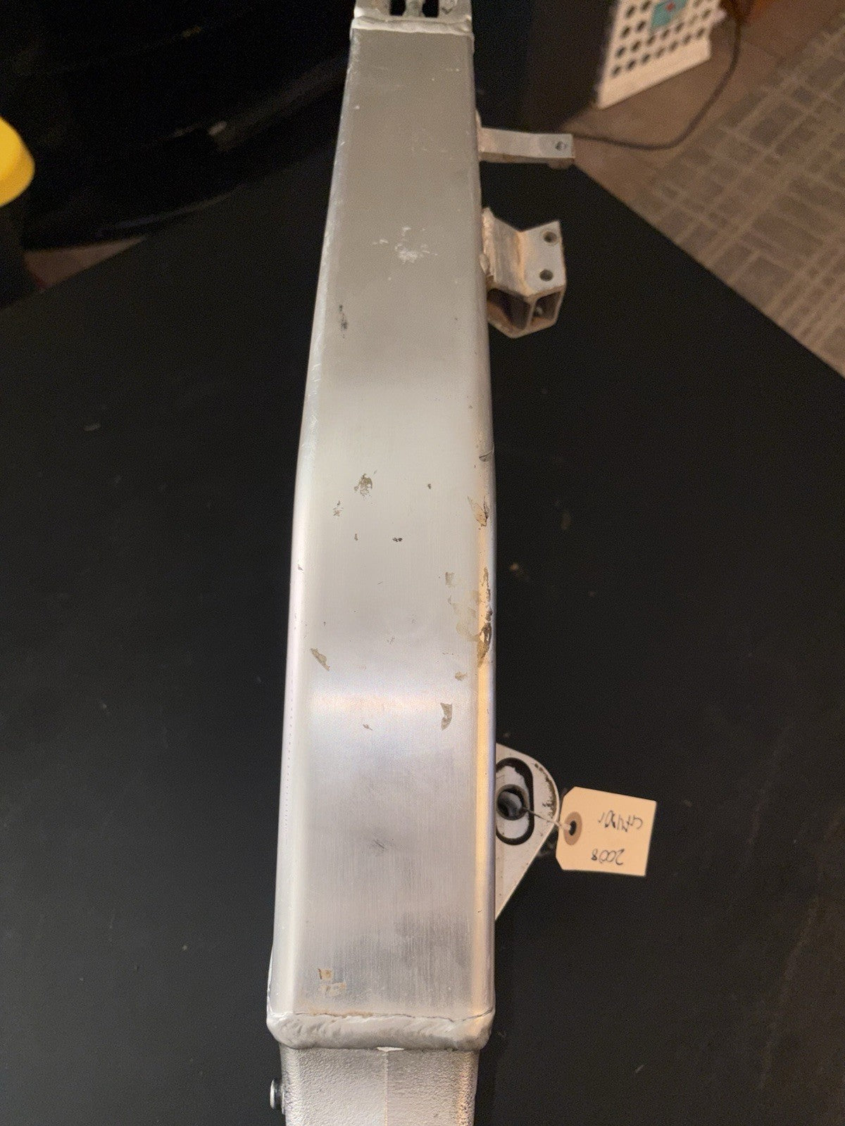 2006 - 2008 Honda CRF450R CRF450 Swingarm Swing Arm 52200-MEN-840