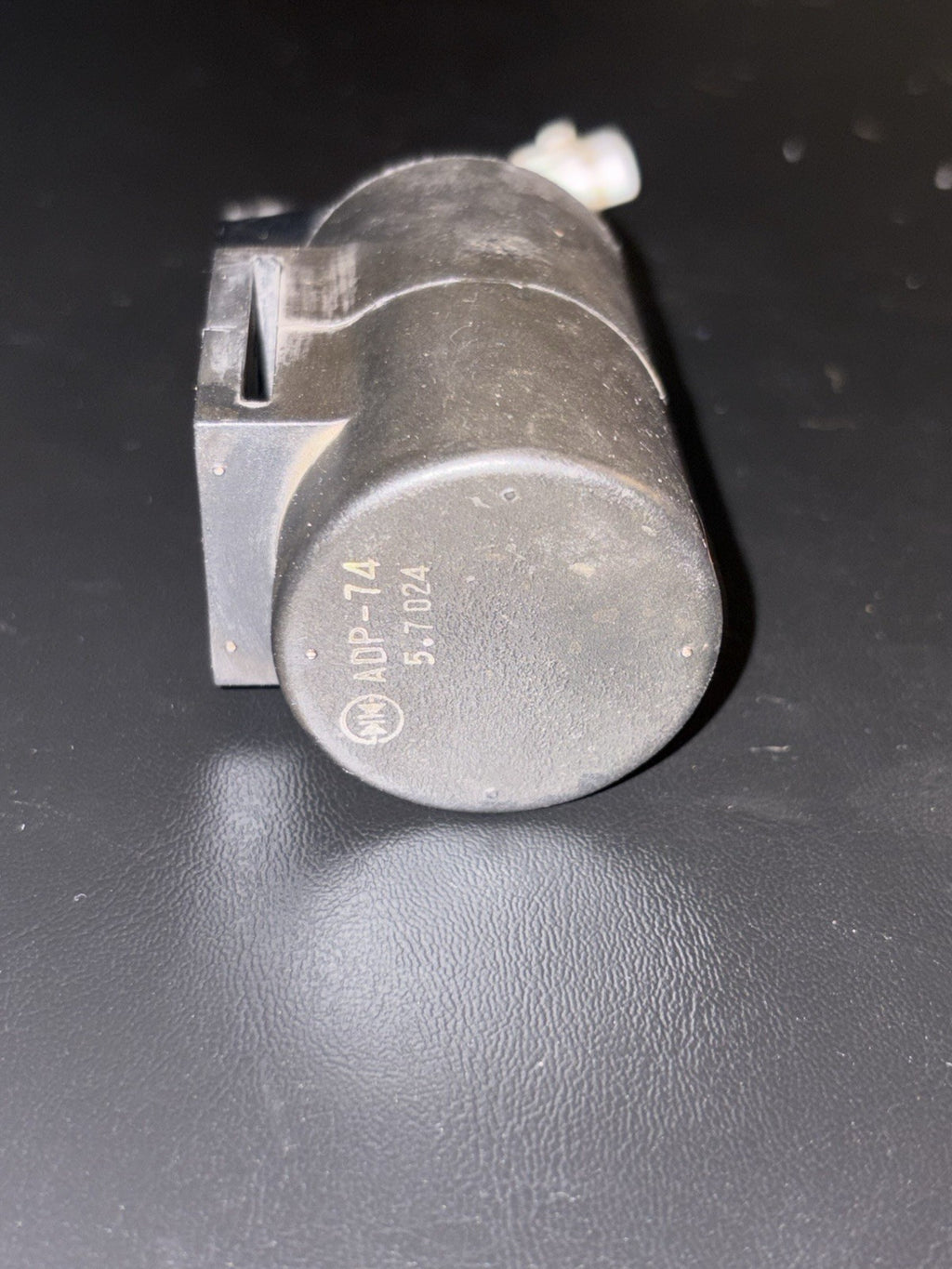 2016 Yamaha Yz450f OEM Voltage Ignition Smoothing Condenser