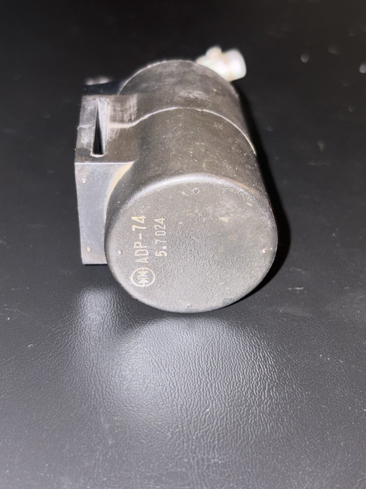 2016 Yamaha Yz450f OEM Voltage Ignition Smoothing Condenser