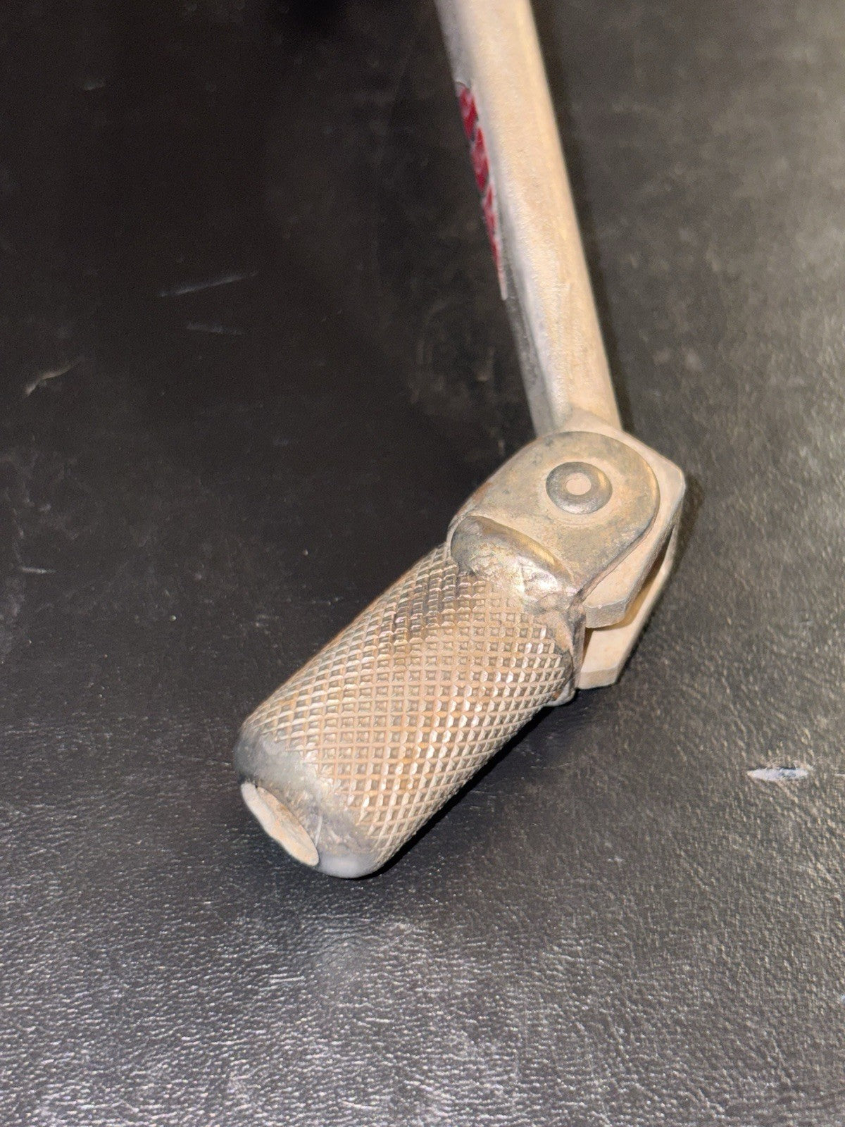 2011-2023 Suzuki Rmz250 RMZ 250 OEM Gear Shift Lever Shifter Pedal 25600-10H21