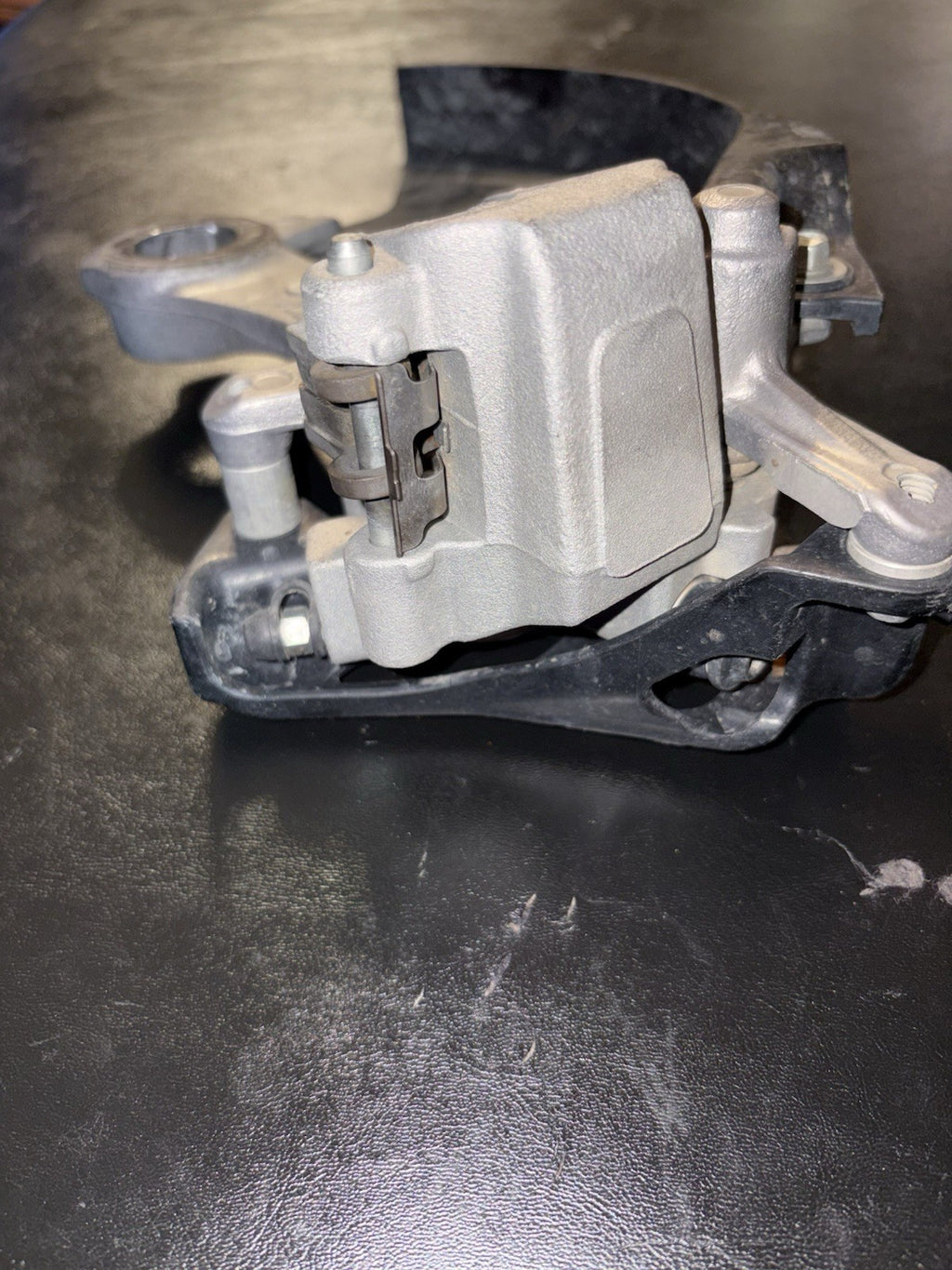2018 2009-2020 YZ450F Rear Brake Assembly OEM Caliper Master Cylinder