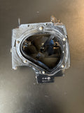 2002-2004 Honda Crf450r OEM Airbox Air Intake Box Fitler Cage Housing