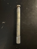 2016 Suzuki RMZ250 OEM Stock Front Wheel Axle Bolt Nut Spindle