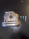 2010-2013 2012 YAMAHA YZ450f YZ 450 OEM CYLINDER HEAD ENGINE VALVE COVER