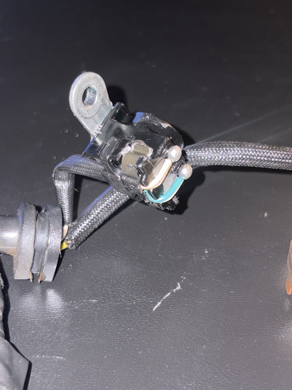 2009 Kawasaki KX450F - OEM Ignition Stator Magneto Alternator Pick Up Coil