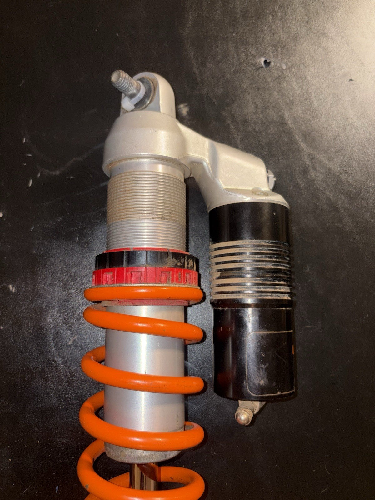 2014 - 2017 KTM SX 85 85SX 2015 OEM WP Rear Shock Suspension Absorber Spring