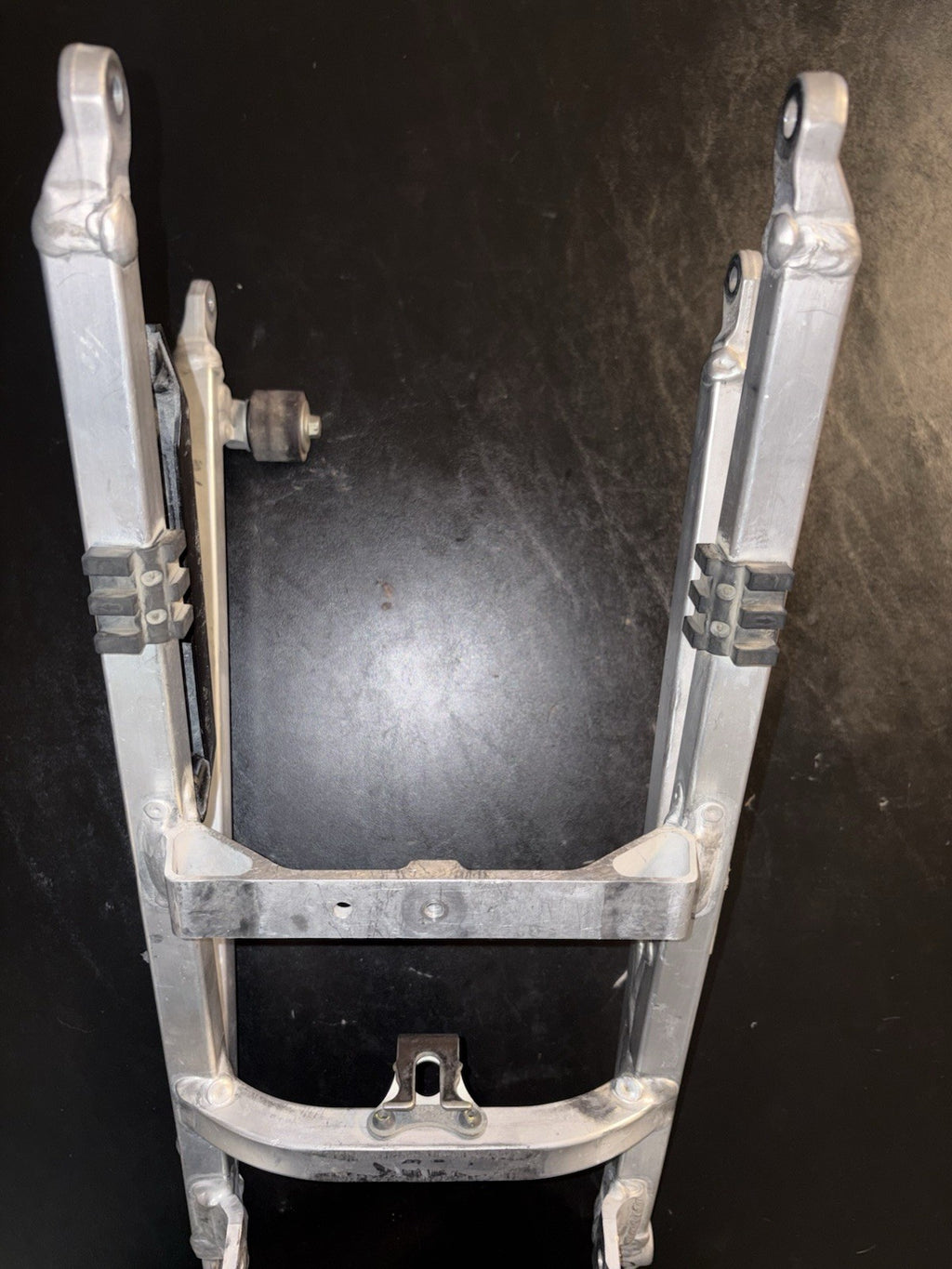 2014-2017 YZ250f YZ450F Subframe OEM Rear Back Sub Frame Subframe Chassis