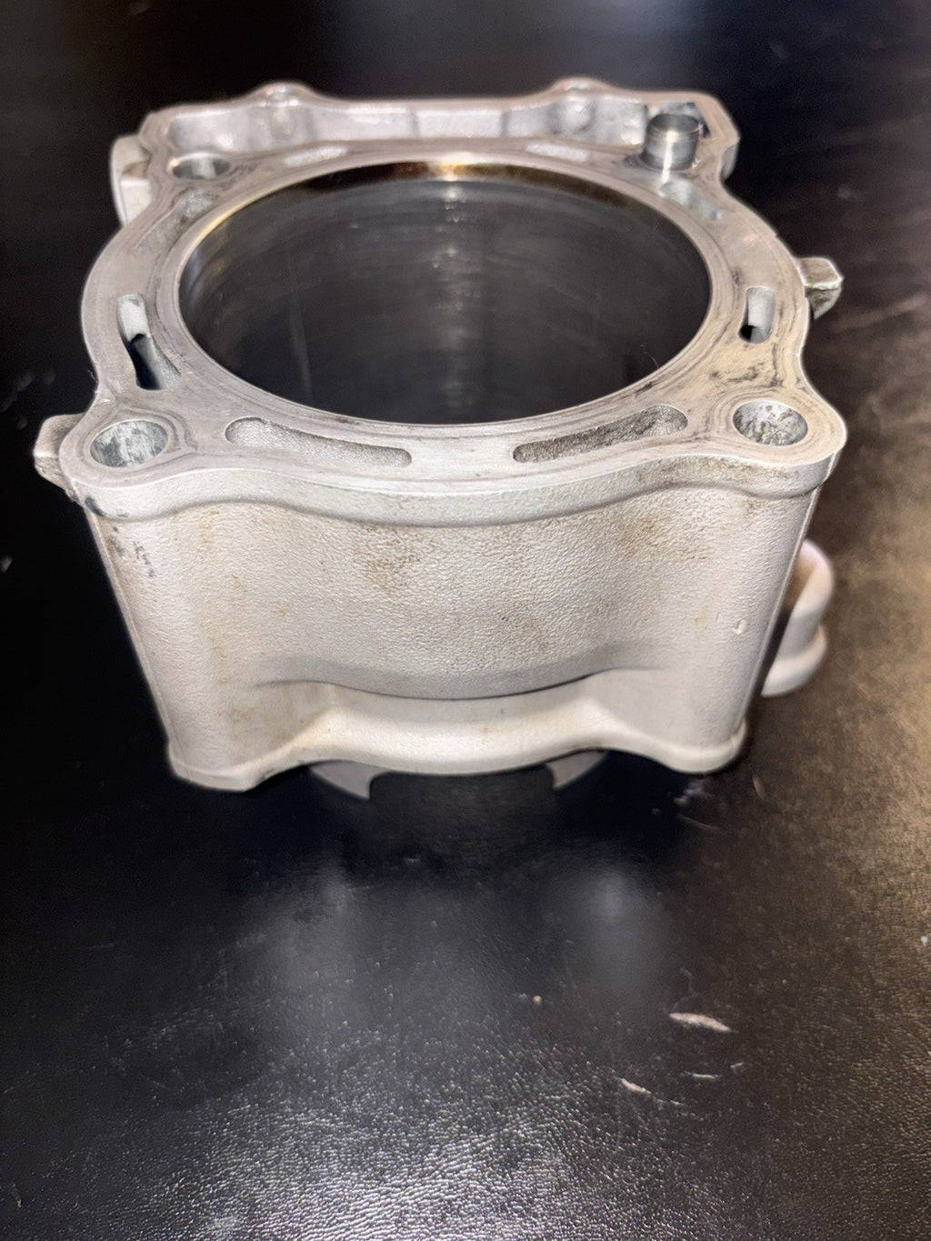 2003 2004 2005 Yamaha YZ450F YZ 450 F OEM Cylinder Jug Piston Top End Sleeve