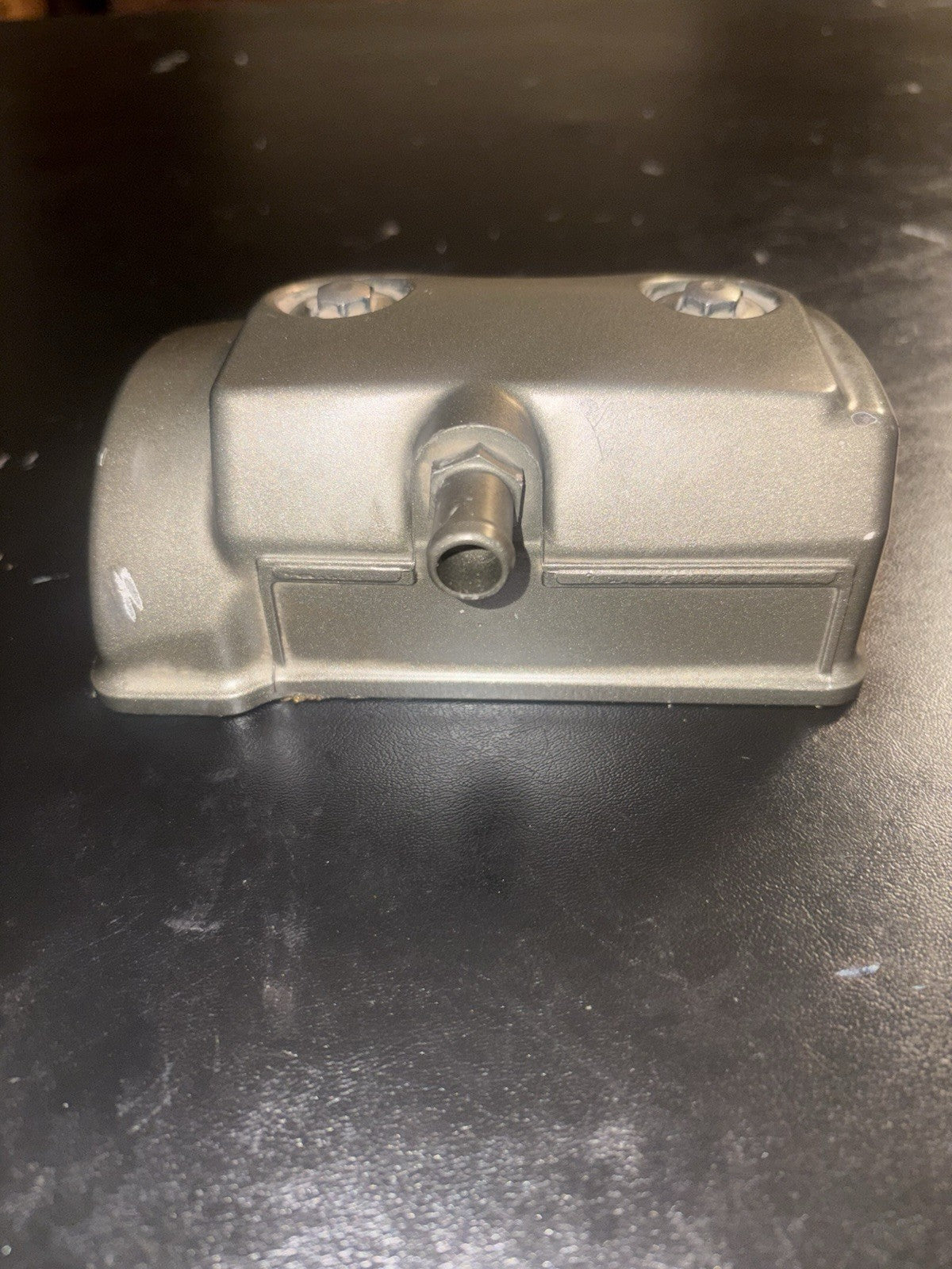 2004-2008 Honda CRF250R OEM CYLINDER HEAD VALVE ENGINE COVER