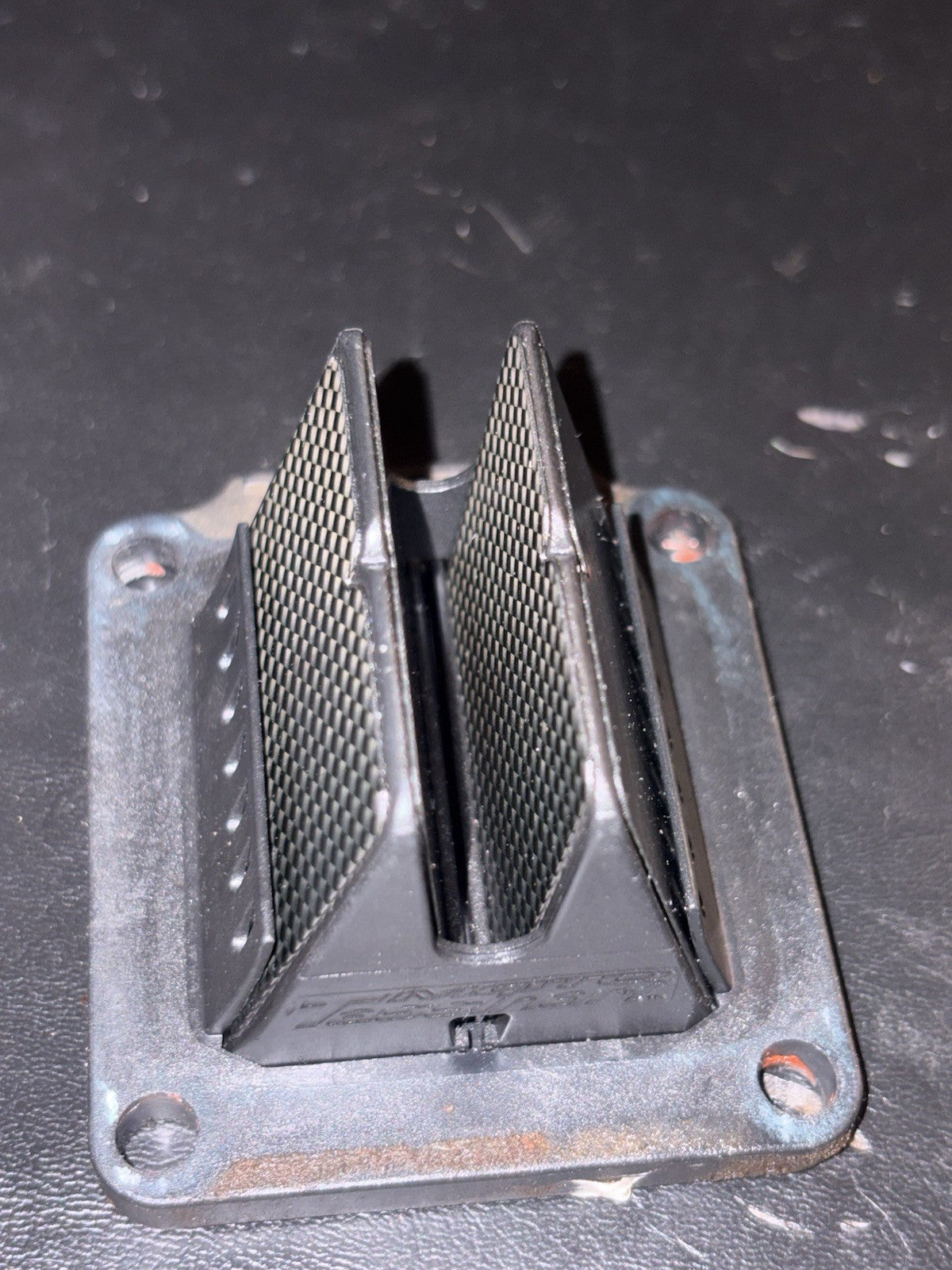 2003 - 2017 KTM Sx85 85 Sx Vforce3 Reeds Reed Valve Cage Carbon Fiber Intake