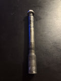 2003 Honda Cr250r OEM Front Wheel Axel Nut Bolt Shaft