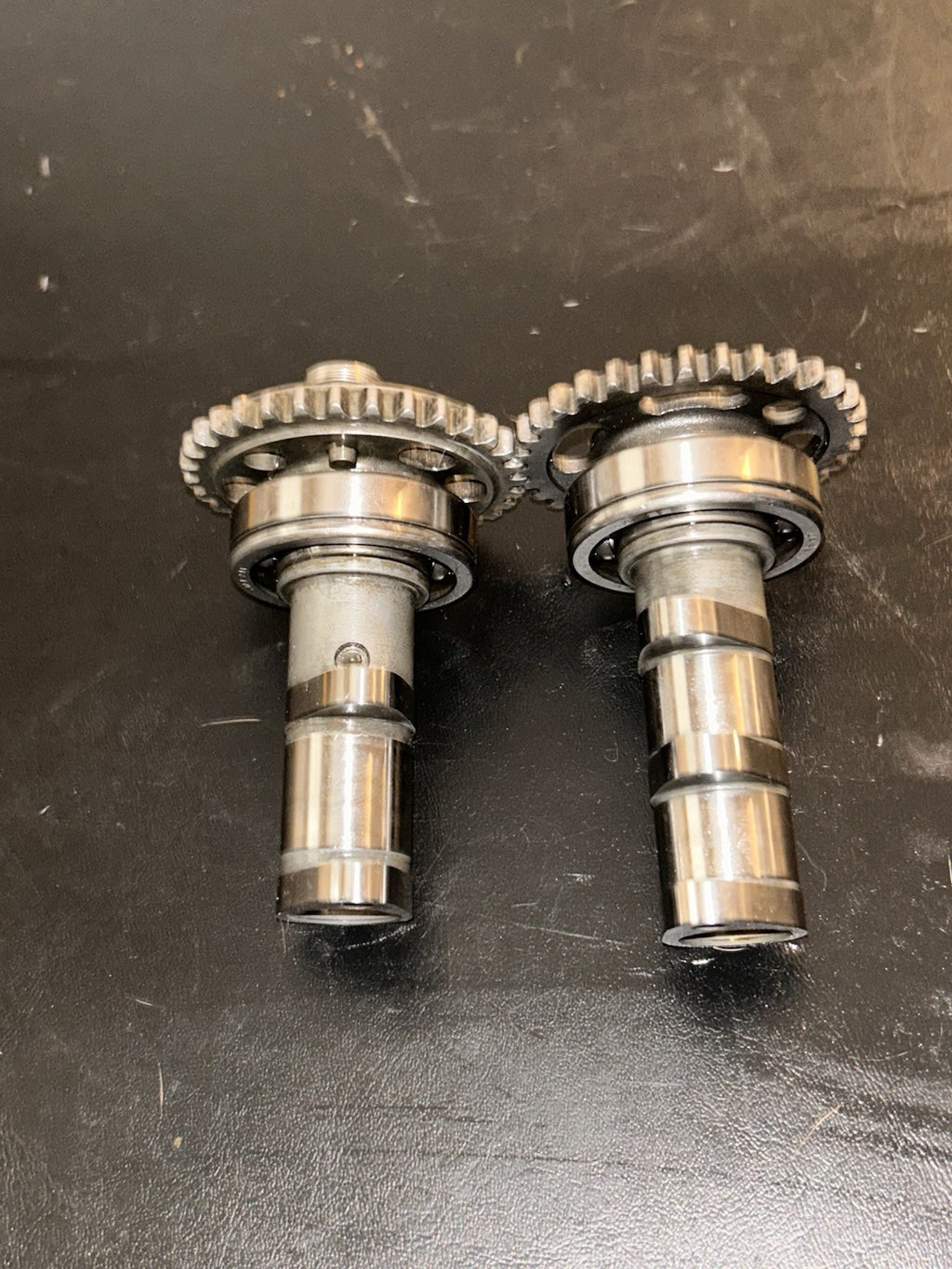 2003 - 2009 YAMAHA YZ250F OEM CAM SHAFT CAMSHAFT INTAKE EXHAUST PAIR CAMS