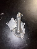 2016 Suzuki Rmz250 OEM Water Pump Oil Filter Outer Engine Cover Housing