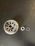 2008 CRF450R Flywheel Rotor OEM Fly Wheel Magneto Honda CRF 450R 2004-2008 #2