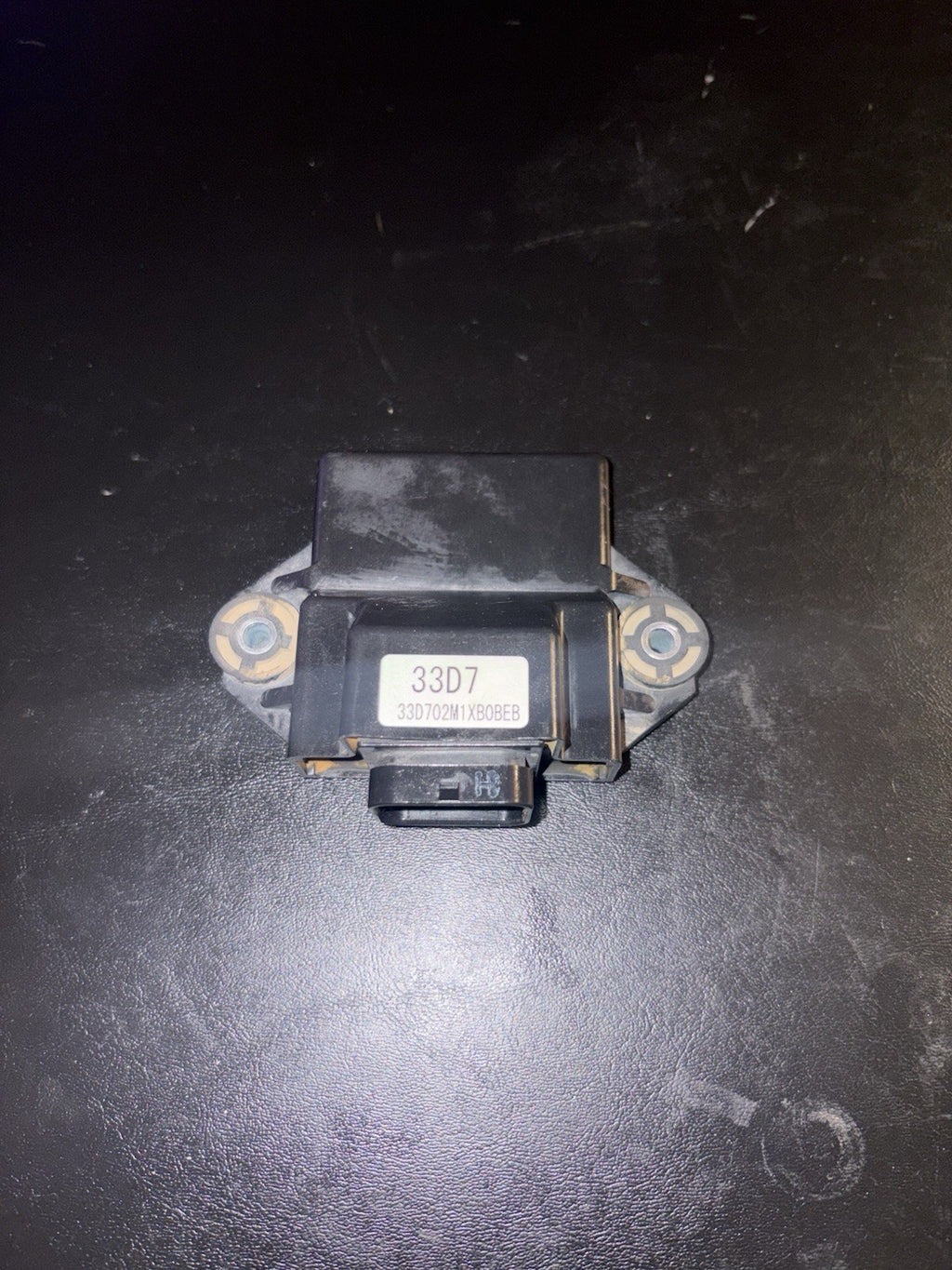 2010-2013 2012 YAMAHA YZ450f YZ 450f OEM CDI ECU PCM ELECTRICAL COMPUTER MODULE