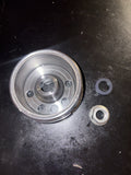 2004 - 2009 2008 HONDA CRF250R CRF 250R OEM FLYWHEEL ROTOR MAGNETO GENERATOR