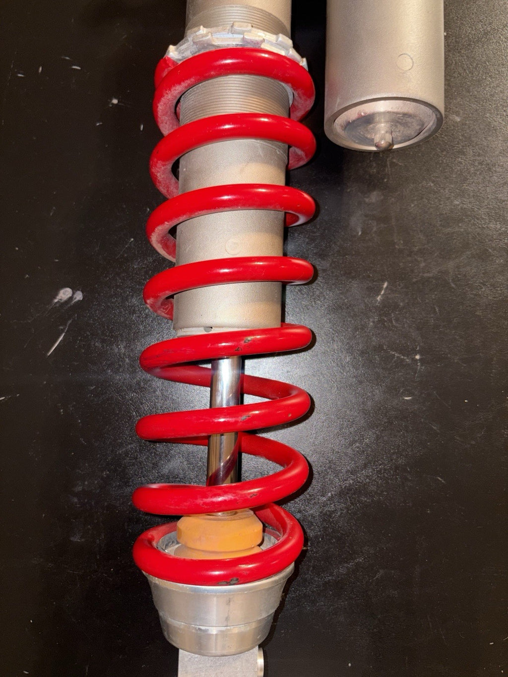 2016 Suzuki Rmz250 OEM KYB Rear Shock Absorber Suspension Damnpner Assembly