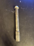 2004 - 2024 2008 Honda CRF450R OEM Front Wheel Axle Nut Shaft Bolt